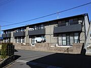 モントワールBの賃貸物件