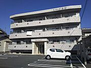 備前西市駅より徒歩25分 2階 築18年7ヶ月の賃貸物件