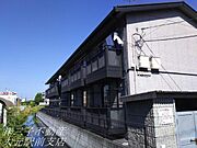 ダンディライオン西市Ａ 1階 築26年9ヶ月の賃貸物件