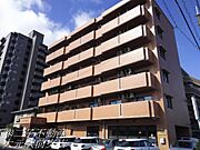 大元駅より徒歩14分 6階 築28年8ヶ月の賃貸物件