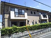 コーポみやび 2階 築23年の賃貸物件