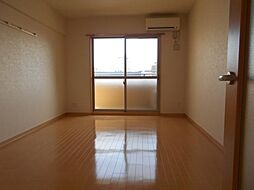 ピアホーム奥田西町 105 1階1Kのリビング/ダイニング