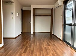 ニダンジュ 203 2階1Kのリビング/ダイニング