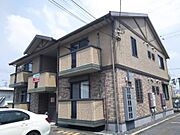 ニダンジュ 2階 築23年8ヶ月の賃貸物件