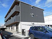 大元駅より徒歩20分 2階 新築の賃貸物件