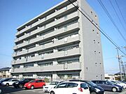 ラ・パティオ 2階 築17年8ヶ月の賃貸物件