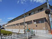 ルネス武富 南館 1階 築9年8ヶ月の賃貸物件