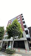 岡山駅より徒歩20分 6階 築1年5ヶ月の賃貸物件