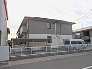 サニーパル芳泉II 1階 築28年の賃貸物件