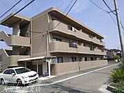 マリベールフレール 2階 築18年2ヶ月の賃貸物件