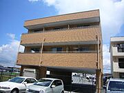 クルーズイン 3階 築20年1ヶ月の賃貸物件