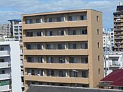 大元駅より徒歩17分 6階 築13年7ヶ月の賃貸物件