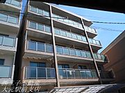 Ｓ—１大元駅前 4階 築3年7ヶ月の賃貸物件