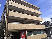 東古松Ｓ—１ビルの賃貸物件