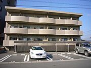 北長瀬駅より徒歩7分 1階 築20年11ヶ月の賃貸物件