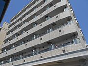 備前西市駅より徒歩50分 5階 築5年7ヶ月の賃貸物件