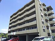 北長瀬駅より徒歩25分 築18年7ヶ月 6階建の賃貸物件