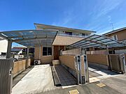 備前西市駅より徒歩12分 築12年7ヶ月 2階建の賃貸物件