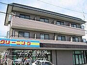 岡山駅よりバス20分 徒歩10分 2階 築27年7ヶ月の賃貸物件