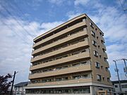 岡山駅よりバス25分 徒歩4分 1階 築13年7ヶ月の賃貸物件