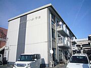 トリヴァンベール平岩 1階 築39年10ヶ月の賃貸物件