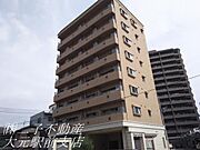 サンセール東古松の賃貸物件