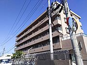 スプレンドーレ下中野 3階 築19年7ヶ月の賃貸物件