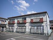 サンコーポ 2階 築39年10ヶ月の賃貸物件