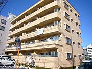 ライトビューティ武田 3階 築17年7ヶ月の賃貸物件