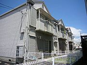 岡山駅よりバス25分 徒歩3分 2階 築37年2ヶ月の賃貸物件