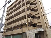 ピュアライン医大東の賃貸物件