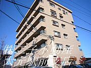 備前西市駅より徒歩14分 5階 築19年7ヶ月の賃貸物件