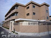 マーガレットA 1階 築18年10ヶ月の賃貸物件