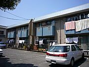 メゾン山吹B 2階 築39年11ヶ月の賃貸物件