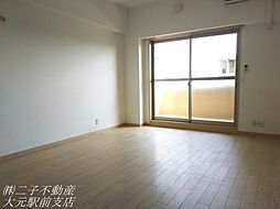 スプレンドーレ医大東ＩＩ 303 3階1Kのリビング/ダイニング