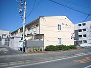 グレースメゾン 2階 築38年8ヶ月の賃貸物件