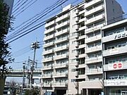 パルロイヤル東島田 5階 築29年7ヶ月の賃貸物件