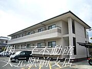 備前西市駅より徒歩18分 1階 築26年8ヶ月の賃貸物件