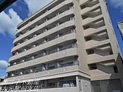 岡山駅よりバス25分 徒歩2分 5階 築10年の賃貸物件