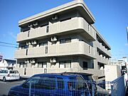 ケイズシティ豊成 2階 築20年6ヶ月の賃貸物件