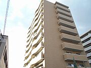 クレール西市 10階 築16年10ヶ月の賃貸物件