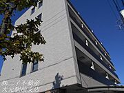 アルファスタイル今 3階 築11年4ヶ月の賃貸物件