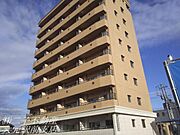 岡山駅より徒歩28分 1階 築6年9ヶ月の賃貸物件