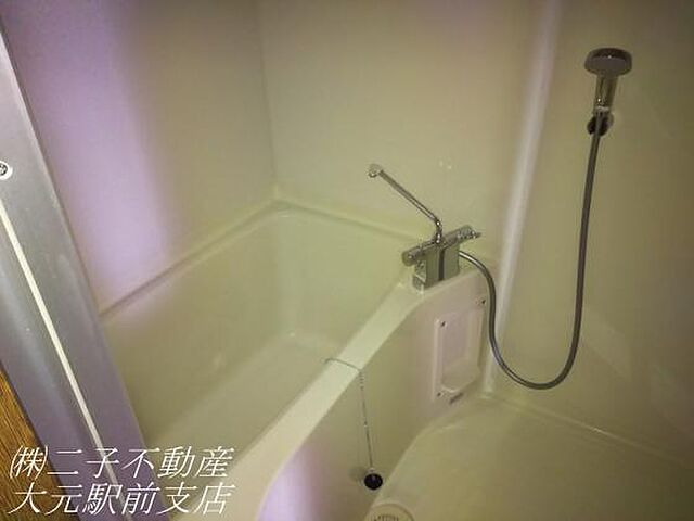 浴室