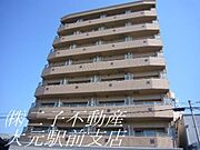 シュトラール医大東 5階 築10年7ヶ月の賃貸物件