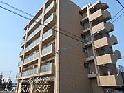 Southin西市 5階 築6年7ヶ月の賃貸物件