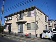 北長瀬駅より徒歩20分 1階 築40年7ヶ月の賃貸物件