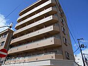 岡山駅より徒歩20分 5階 築14年10ヶ月の賃貸物件