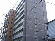 岡山駅より徒歩15分 5階 築25年8ヶ月の賃貸物件