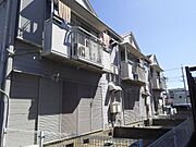 岡山駅よりバス25分 徒歩3分 1階 築37年2ヶ月の賃貸物件